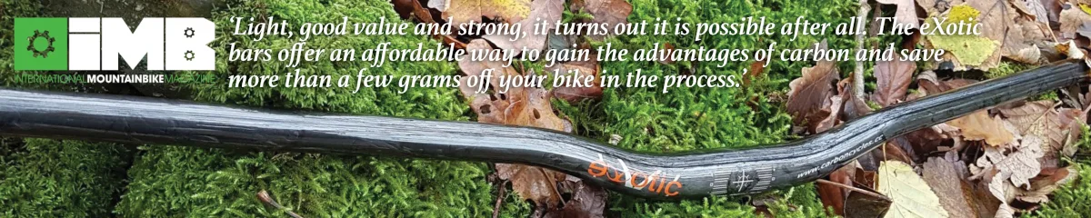 CarbonCycles news and reviews