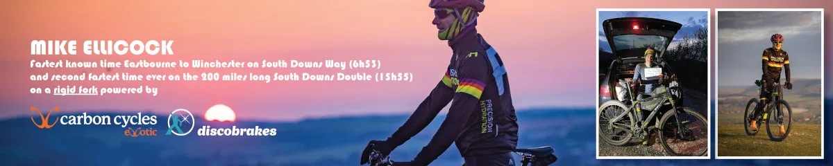 CarbonCycles news and reviews