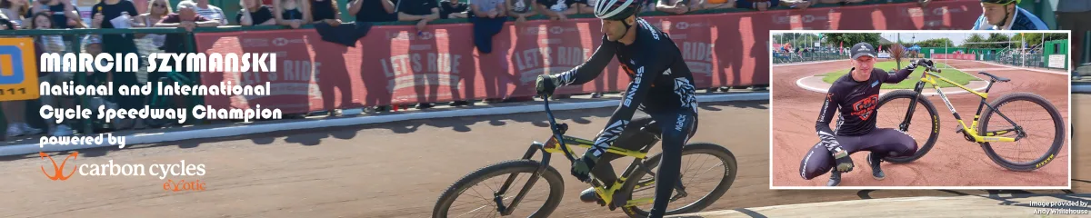 CarbonCycles news and reviews