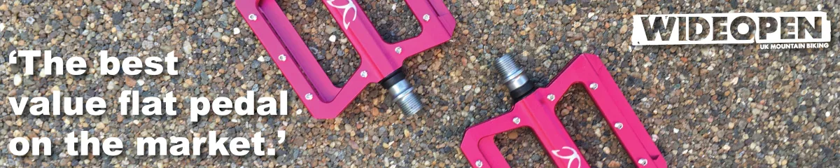 CarbonCycles news and reviews