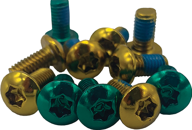 Bolts