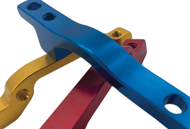 Brake Adaptors