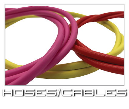 Hoses & Cables