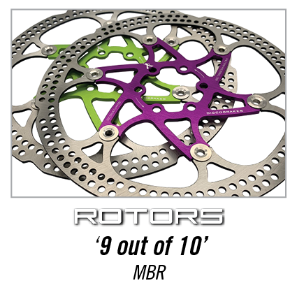 Disc Rotors
