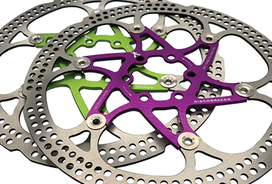 Disc Rotors