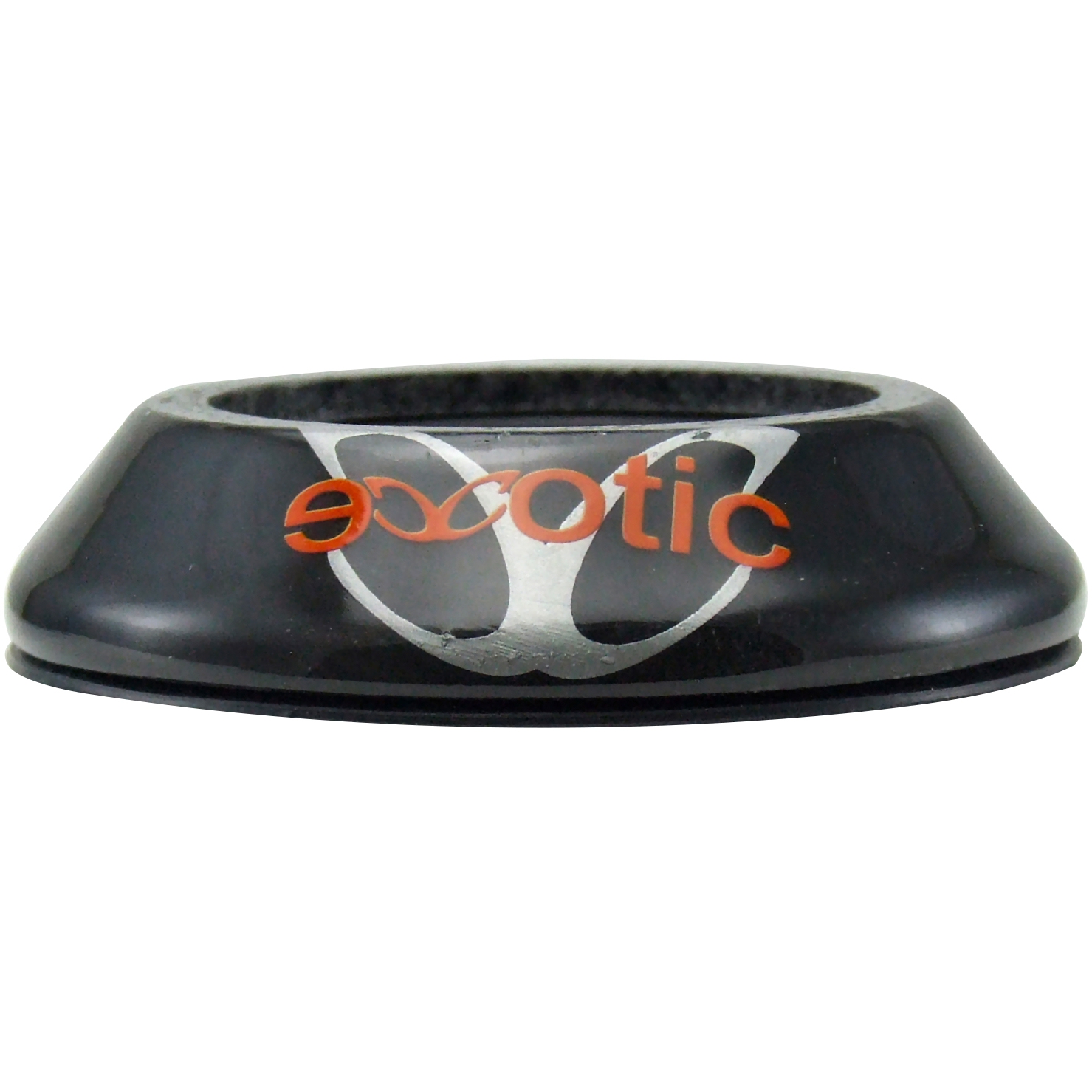 Spacers - UD Carbon Conical