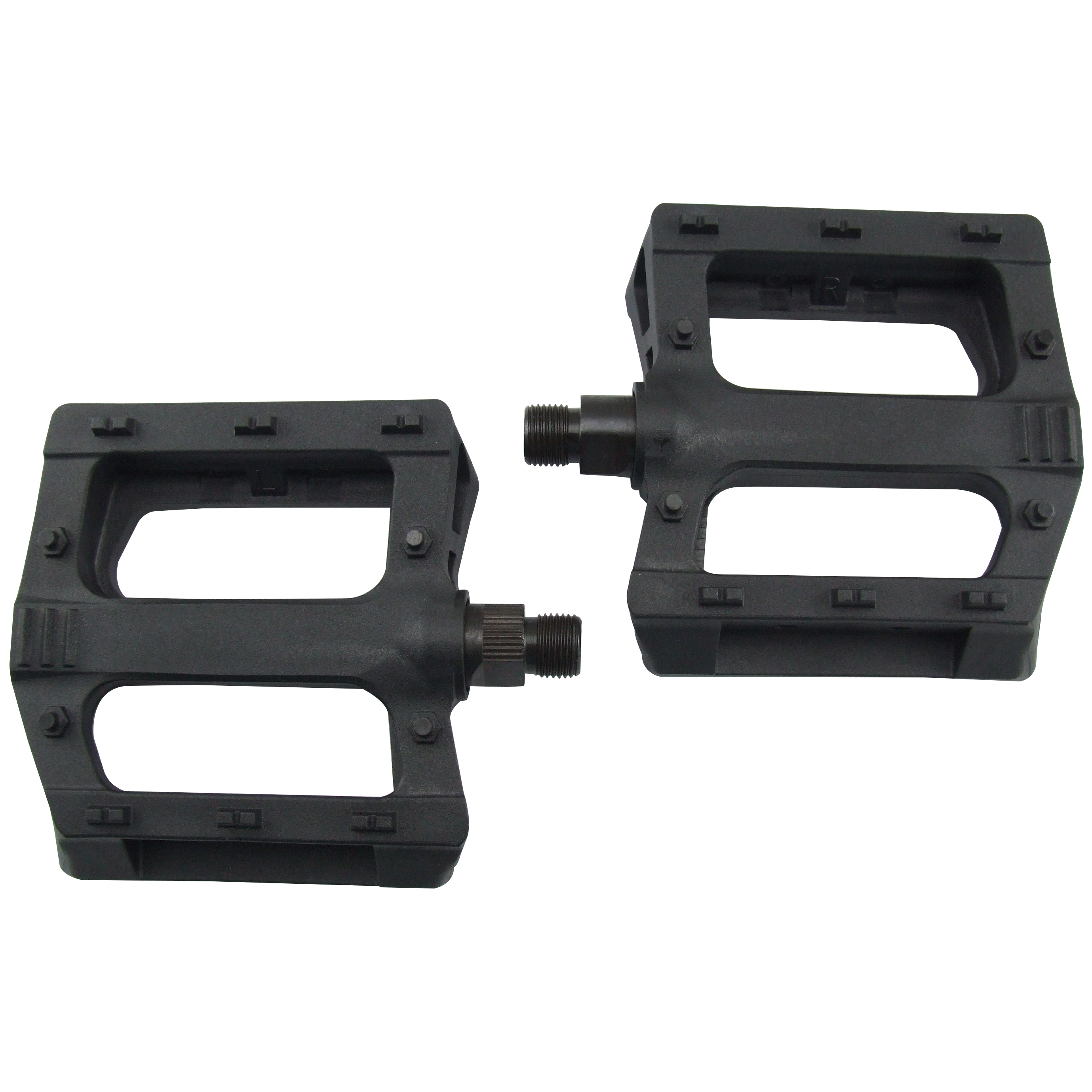 Flats - Composite - Reinforced Nylon