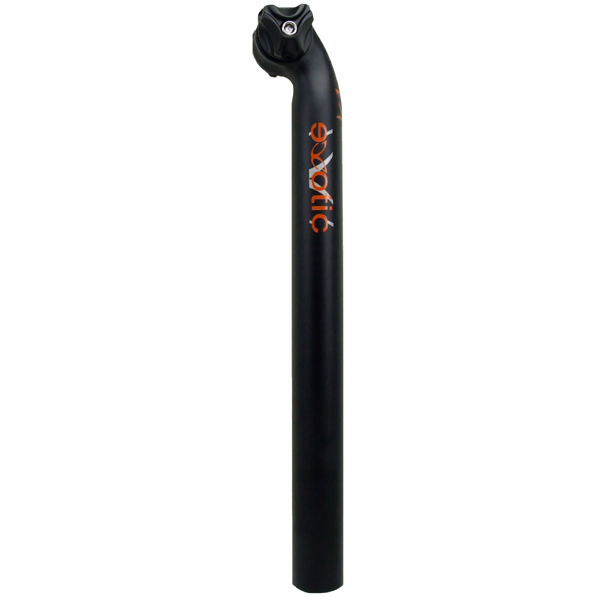 Titanium and Alloy - Easy Saddle Release