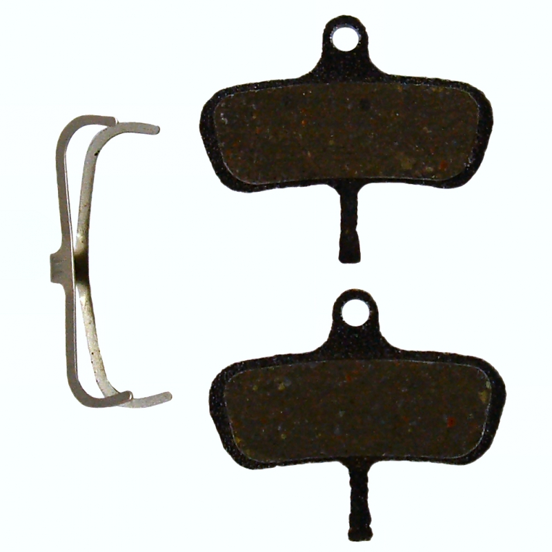 Brake pads for SRAM Avid Code pre-2011