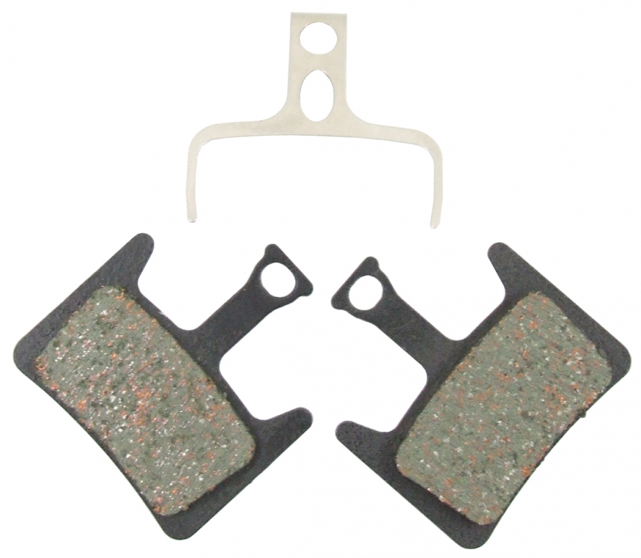 Brake pads for Hayes Prime