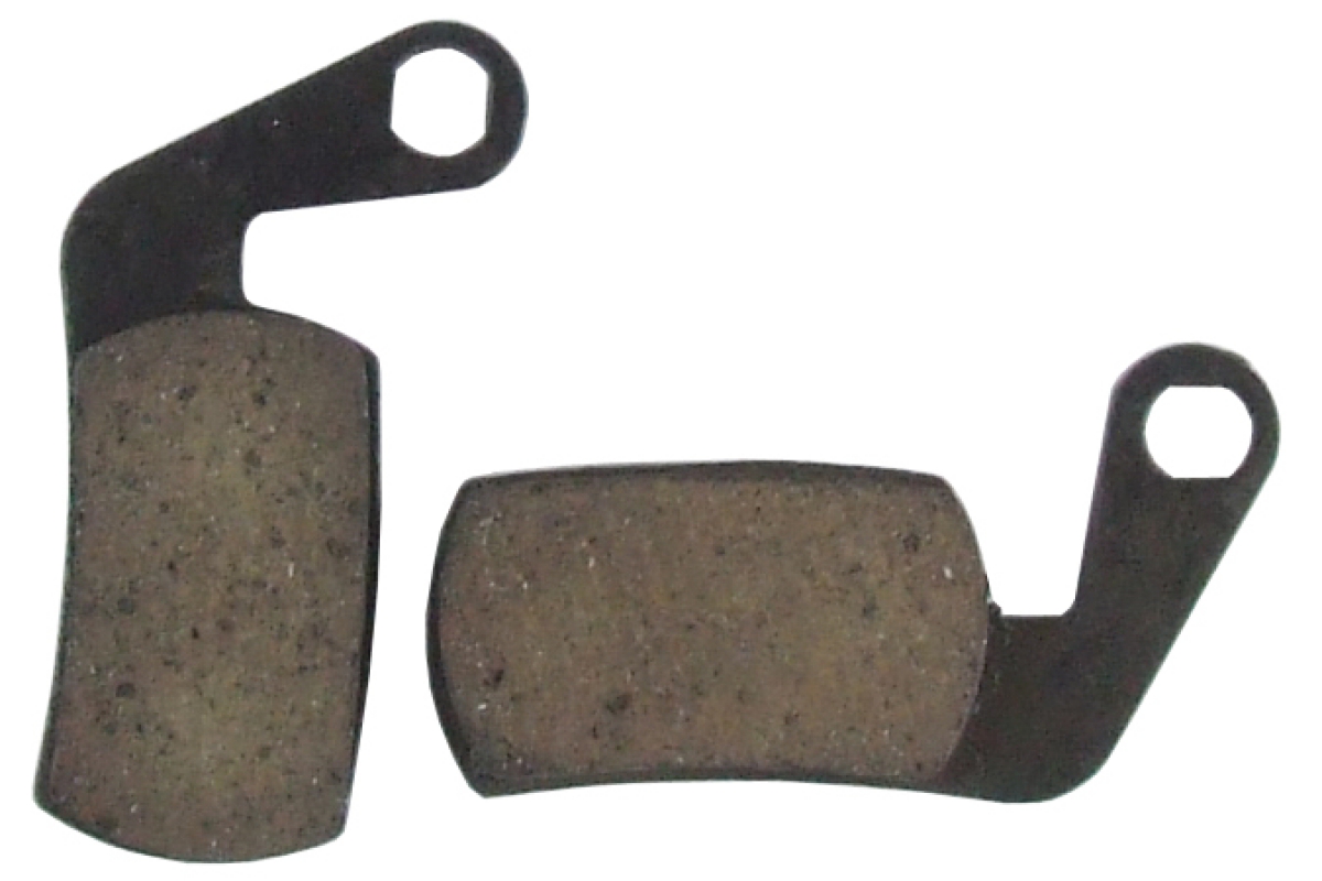 Brake pads for Magura Marta