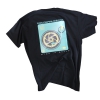 Disco Deck T-shirt - black